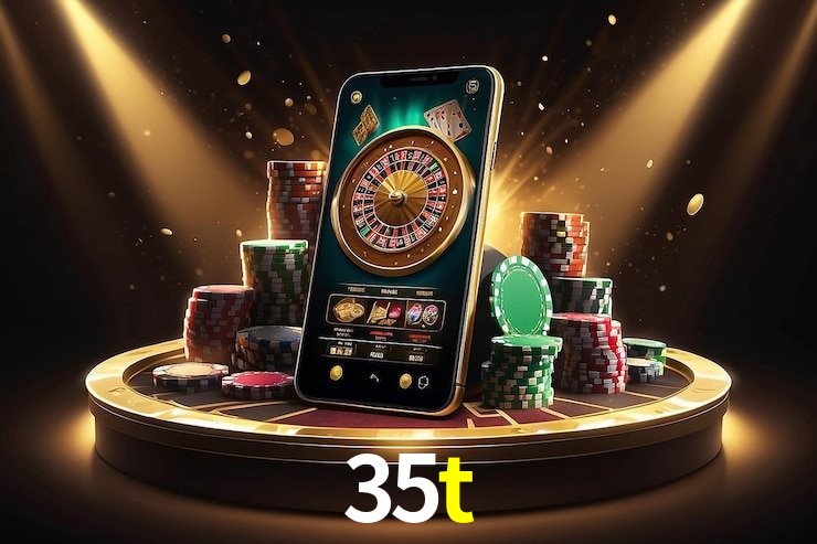 35t Certificado eCOGRA - Jogos Justos Auditados