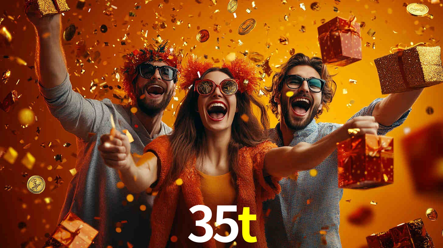 35t bet