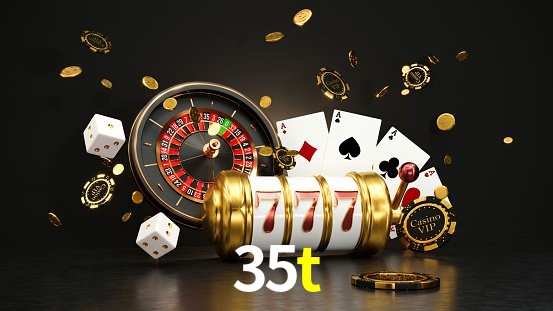 VIP Casino 35t