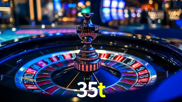 35t plataforma