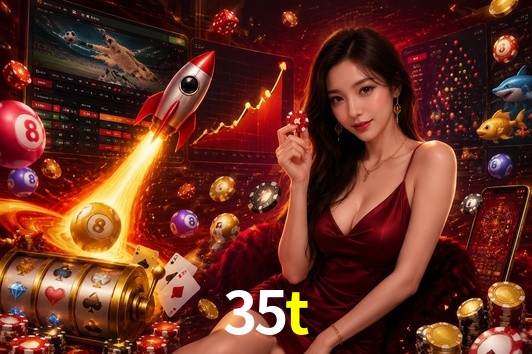 Seasonal Promotions 35t