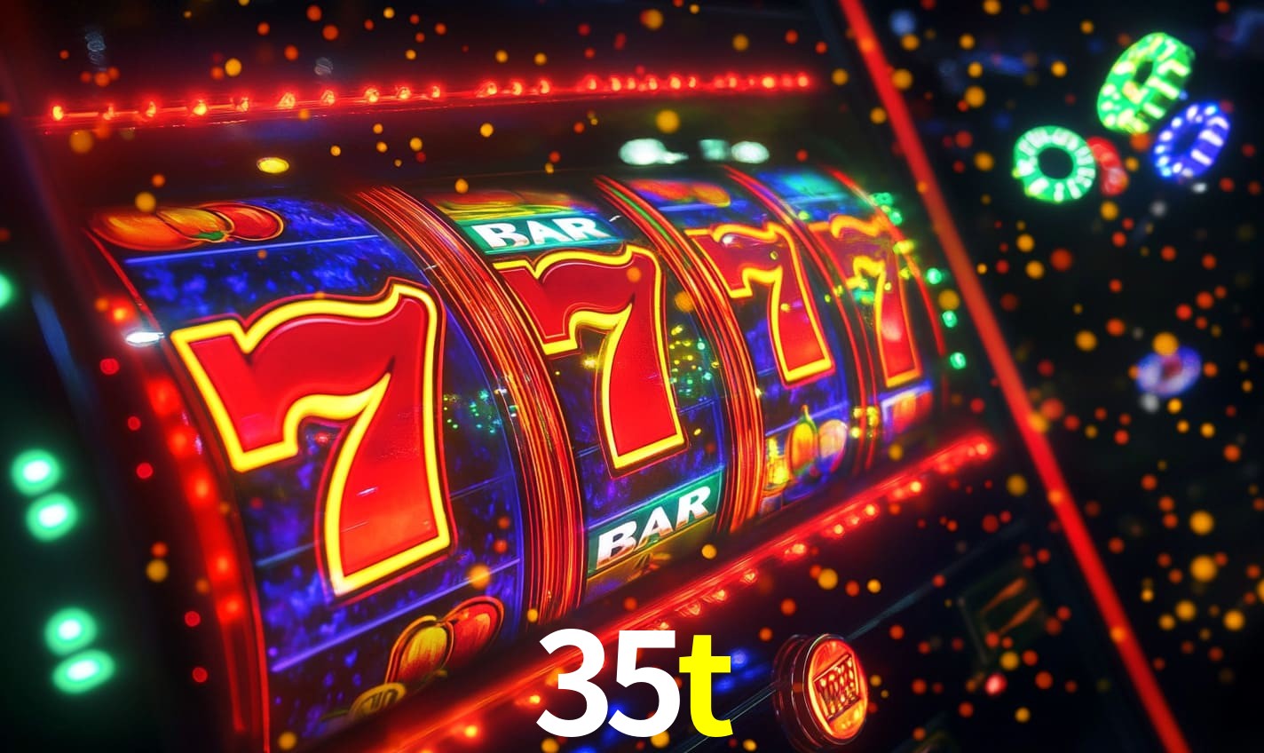 35t: A Experiência de Casino com Jogos de Mesa ao Vivo