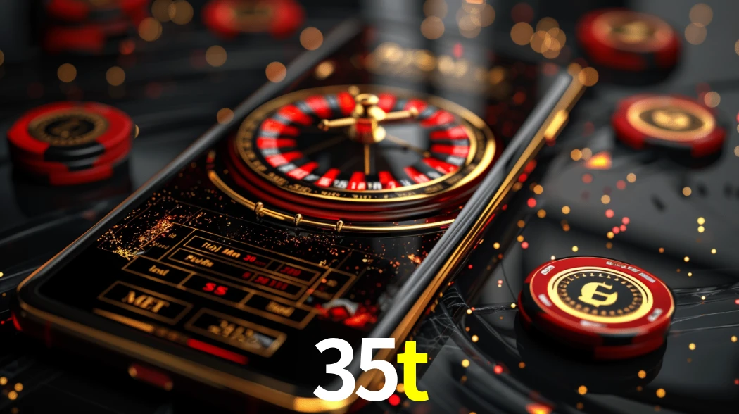Live Casino 35t