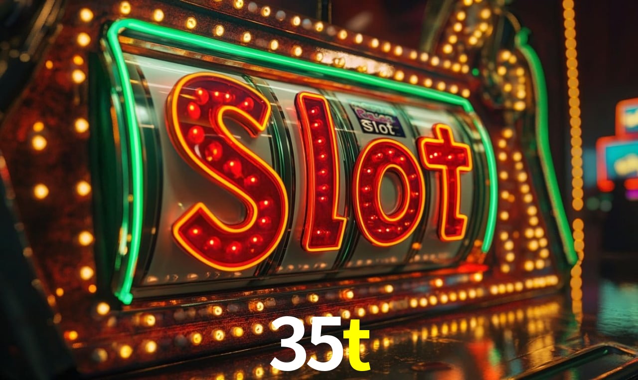 35t Instalar Logo 1