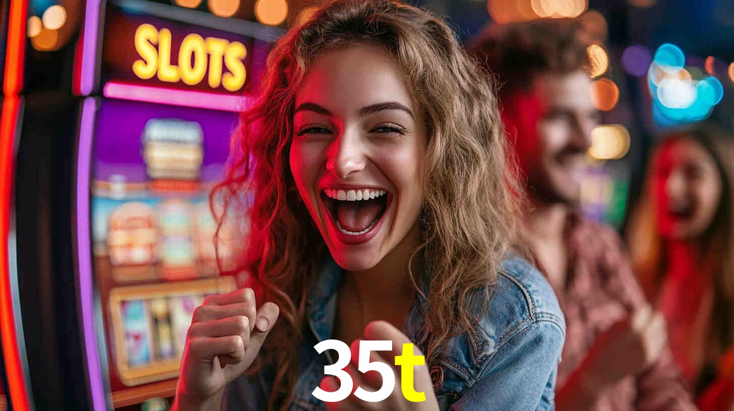 A Emoção da Loteria na 35t: Uma Chance de Mudança de Vida