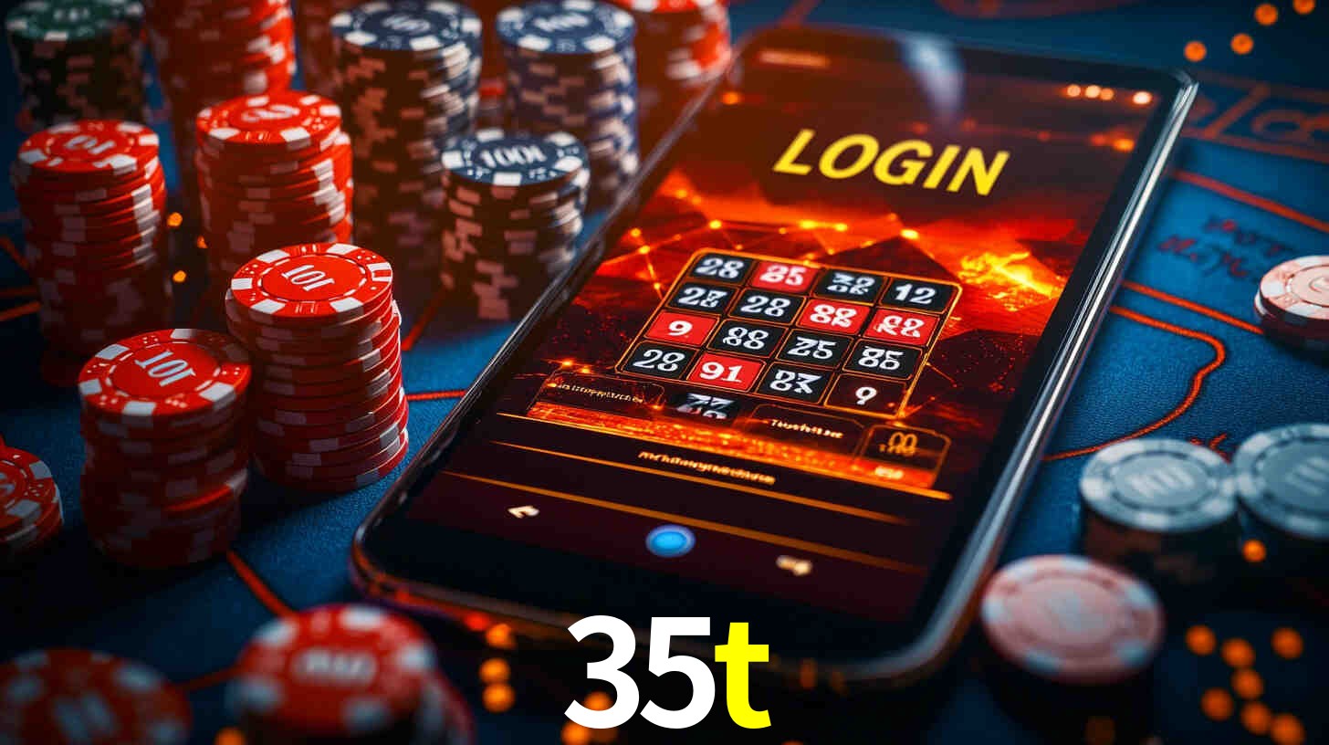 35t plataforma