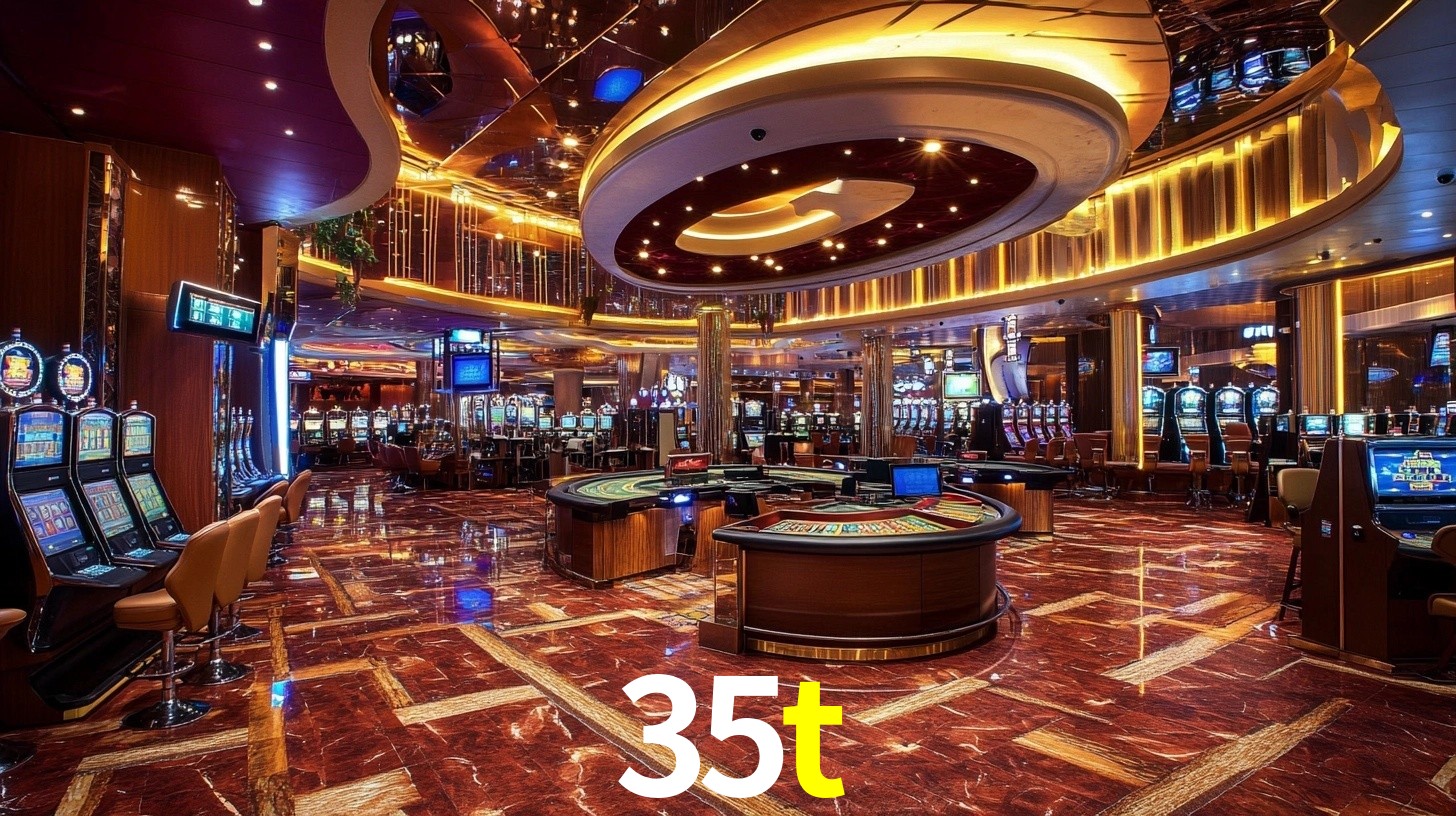 35t App Interface