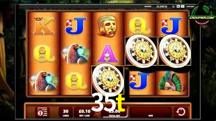 Descubra o Mundo do Cassino Online com 35t