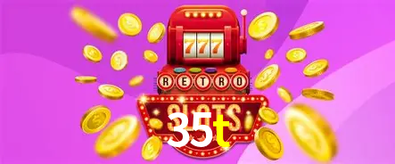 Descubra a Magia dos Jogos de Arcade no 35t