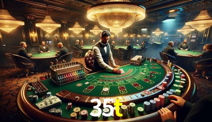 Welcome Bonus 35t