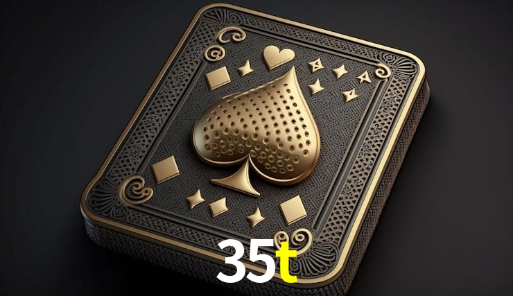 Casino Ao Vivo 35t