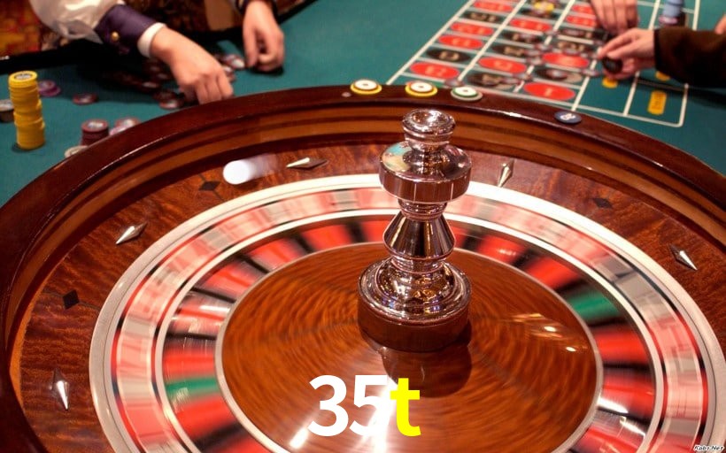 Casino Ao Vivo 35t