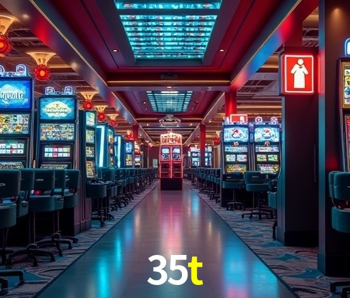 cassino 35t