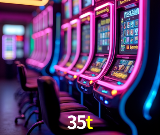 Telegram 35t - Canal Oficial Verificado