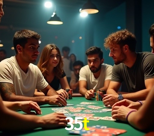 Slots 35t - Jackpots Progressivos