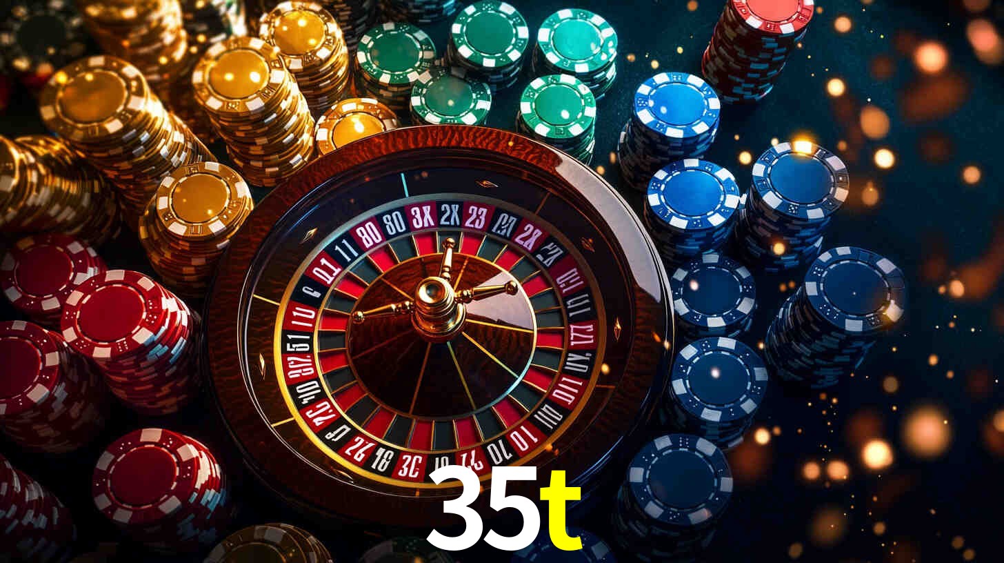 35t bet