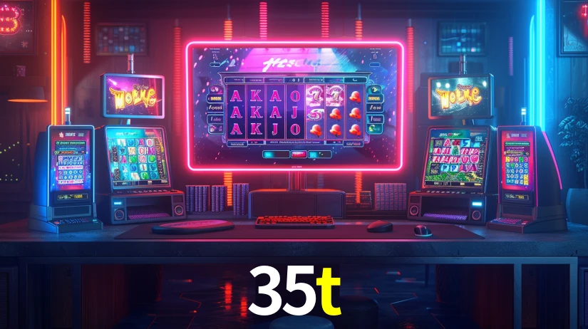 35t plataforma