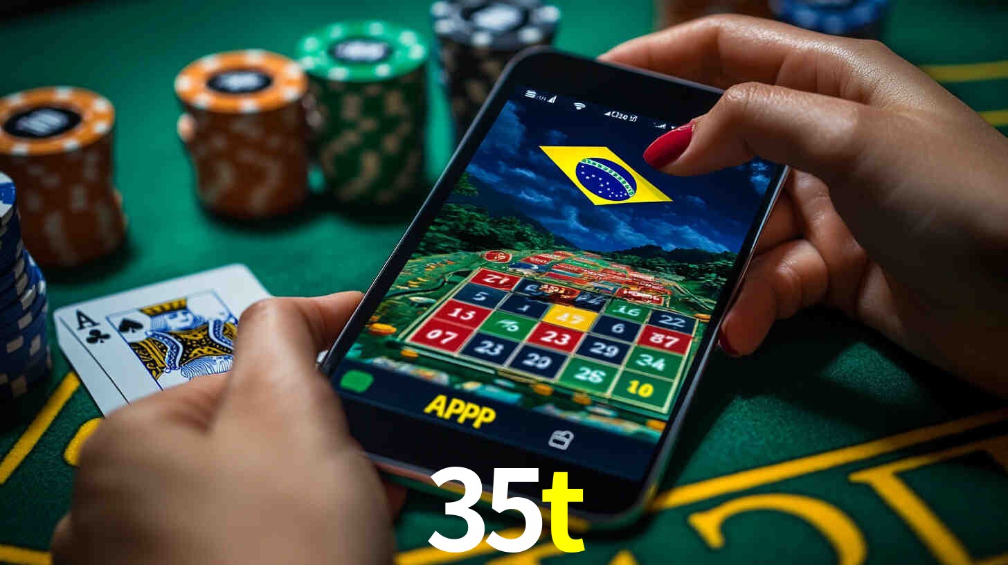 Explorando a Categoria de Eventos em Apostas na 35t
