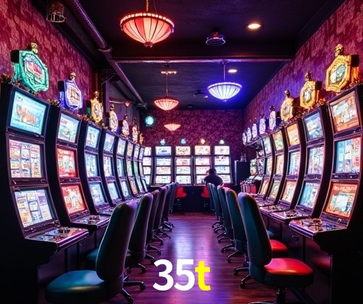 Telegram 35t - Bônus Diários Exclusivos