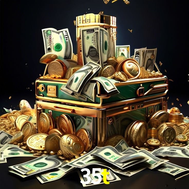 Recursos de Bônus 35t