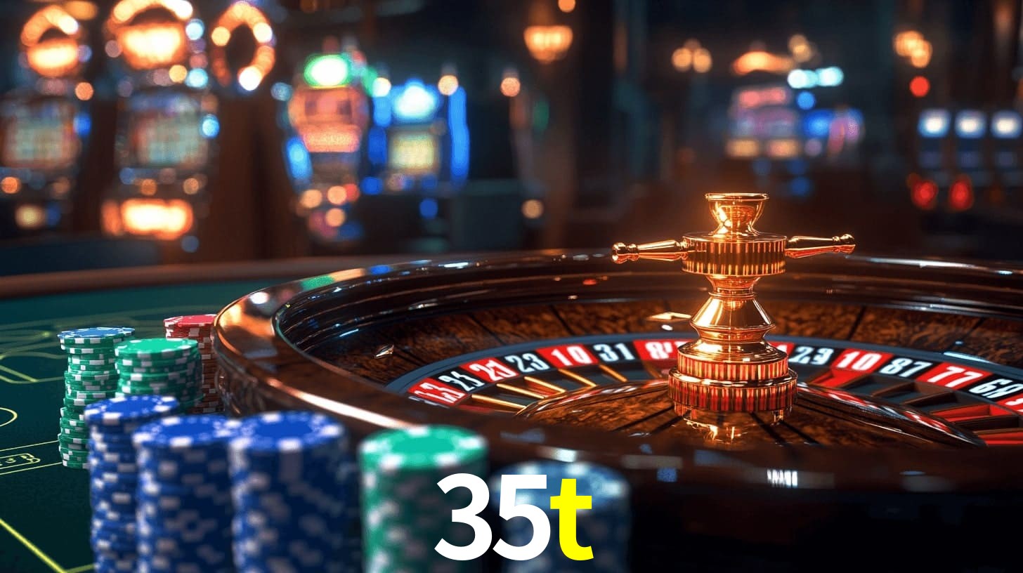 35t plataforma