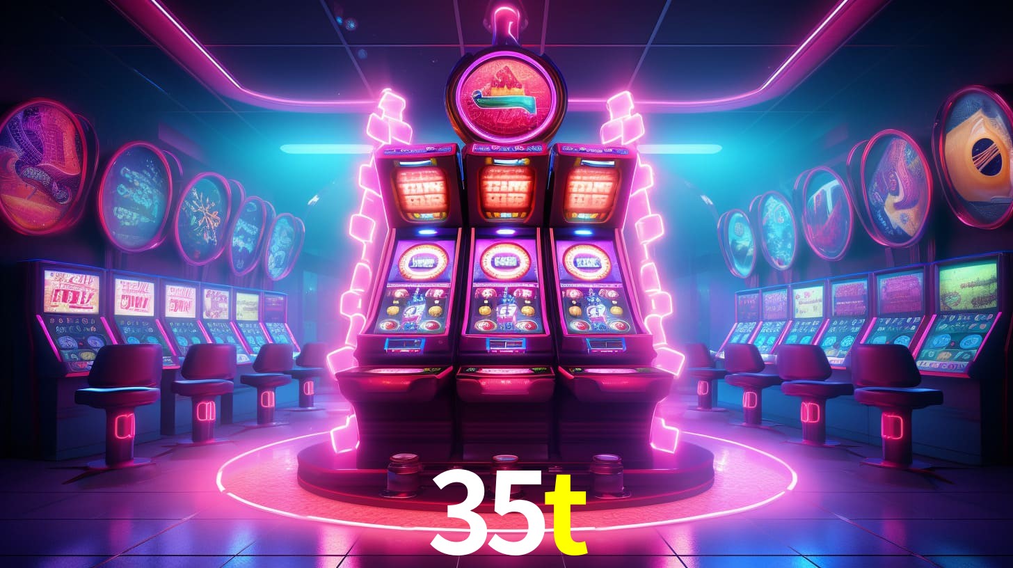 35t plataforma