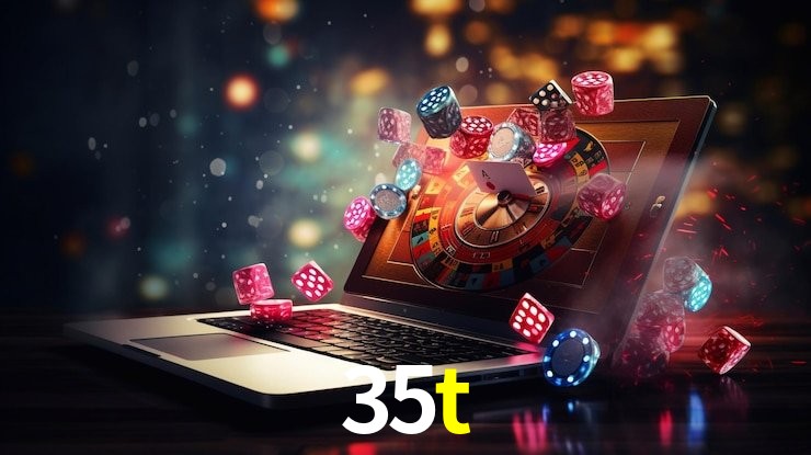 35t Logo 3