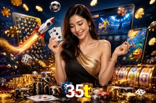 Slot Games 35t
