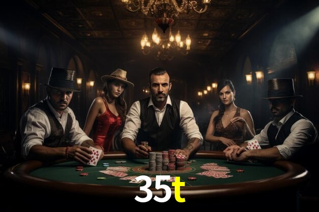 35t Logo 2
