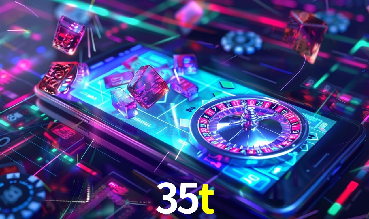 Estatísticas do Jogo 35t
